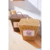 Acar Kapaklı Patates-Soğan Sepeti