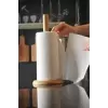 Cok Yuvarlak Bambu Kağıt Havluluk