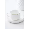 Acar 6lı Çay Fincan Seti