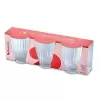 520113-3X8-Bouquet Bardak 290cc