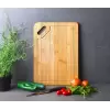 Gnl Bambu Kesim Panosu 33x22x1cm
