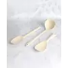 Mien 3lü Krem Silikon Set