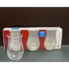 42741-6X8-Linka Çay Bardağı 145cc