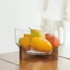 Mien Akasya Standlı Cam Kase 25cm