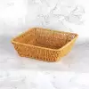 Mien Rattan Kare Ekmeklik