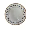 Cok Porselen 6lı Pasta Tabağı