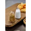 Cok 2li Cam Tuzluk-Biberlik