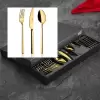 Avc Klas T.Gold 36 Parça Set
