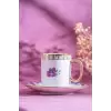 Acar Porselen 6lı Kahve Set