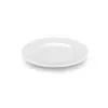 Tria EO21cm Düz Tabak Porelin