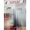 Dnr 33x23cm Metal Kesme Panosu