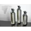 Gnl Metal Vazo 15x52cm