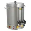 Parlak 160 Çay Makinası 14lt 304 Çelik