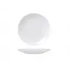 Tra Eo 25cm Düz Tabak