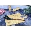 Gnl Silikon Spatula