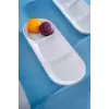 Acar Milano Oval Tabak 32cm