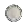 Cok 6lı Porselen 19cm Pasta Tabak
