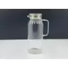 Cer Borosilikat Sürahi 2lt
