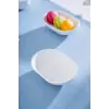 Acar Milano Oval Tabak 14cm