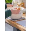 Acar Emaye Karıştırma Kabı Seti 3 Parça