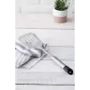 Acar YGJ6141 Helix Çelik Servis Spatula 29 Cm