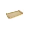 Balsa TRAY2813 Bambu Sunum Tabağı 28x13cm