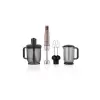 Korkmaz A449-01 Performix Rosagold Blender Setİ