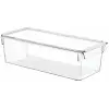 Kosova Kapaklı Organizer 36x15x10 cm