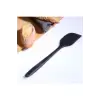 Kosova KYE3008 Siyah Silikon Spatula