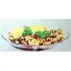 Paşabahçe 10358 Invitation Oval Tabak 25cm