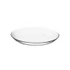 Paşabahçe 10358 Invitation Oval Tabak 25cm