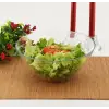 Paşabahçe 10697 Iconic Cam Salata Kasesi 2950 cc 25 cm