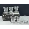 Paşabahçe 22326 Taro Kristal Çay Bardağı 135 cc 6lı