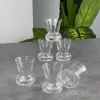 Paşabahçe 22326 Taro Kristal Çay Bardağı 135 cc 6lı