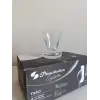 Paşabahçe 22326 Taro Kristal Çay Bardağı 135 cc 6lı