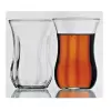 Paşabahçe 42191 Optikli Çay Bardağı 95 Cc 6 Lı