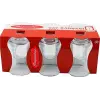 Paşabahçe 42381 İnce Belli Çay Bardağı 125 Cc 6 Lı