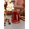 Paşabahçe 42451 İrem Çay Bardağı 132 Cc 6 Lı
