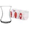 Paşabahçe 42771 Vefa Çay Bardağı 130Cc 6 Lı
