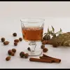 Paşabahçe 440462 Leafy Kadeh 110cc 4 Lü