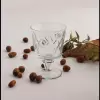 Paşabahçe 440462 Leafy Kadeh 110cc 4 Lü