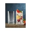 Paşabahçe 520125 Elysia Su ve Meşrubat Bardağı 280 cc 4 lü