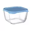 Paşabahçe 53223 Snow Box Saklama Kabı 275 cc 4 Parça