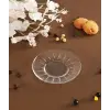 Paşabahçe 54731 Elsia Çay Tabağı 6lı