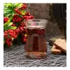 Paşabahçe 62511 Aida Çay Bardağı 160 Cc 6 Lı