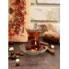 Paşabahçe 96942 Vefa Çay Seti 12 Parça 125 cc