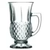 Paşabahçe 55671 İstanbul Kulplu Çay Bardağı 160 cc 6 Lı
