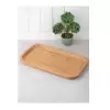 Balsa PP2514 Sunum Tabağı 25X14 Cm
