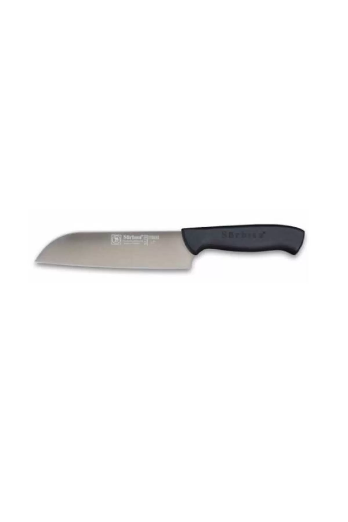 Sürbisa  61195 Ahçı Santoku Bıçağı 