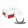 Paşabahçe 97948 Basic Fincan Takımı 238 cc 12 Parça